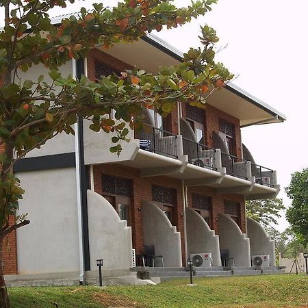 Welimaluwa Resort Sigiriya Kibissa Dış mekan fotoğraf