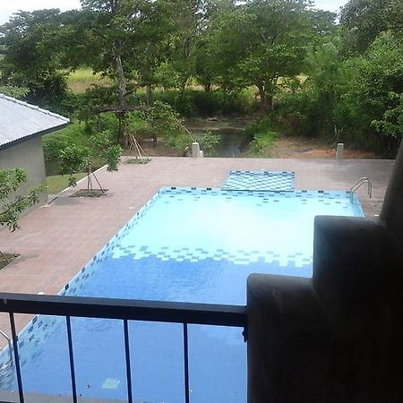 Welimaluwa Resort Sigiriya Kibissa Dış mekan fotoğraf