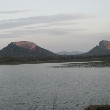 Welimaluwa Resort Sigiriya Kibissa Dış mekan fotoğraf