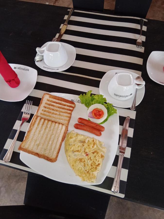 Welimaluwa Resort Sigiriya Kibissa Dış mekan fotoğraf