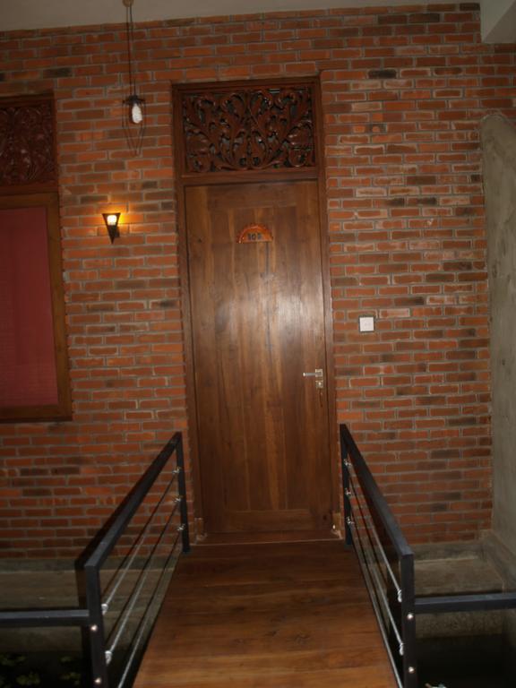 Welimaluwa Resort Sigiriya Kibissa Dış mekan fotoğraf