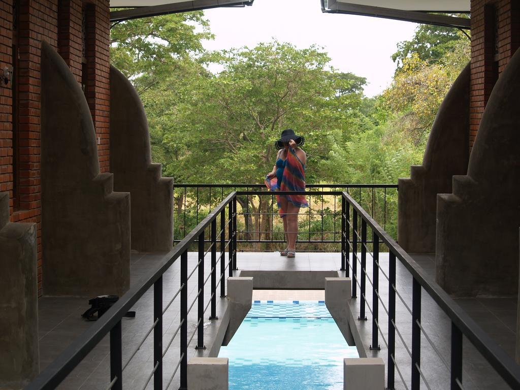 Welimaluwa Resort Sigiriya Kibissa Dış mekan fotoğraf