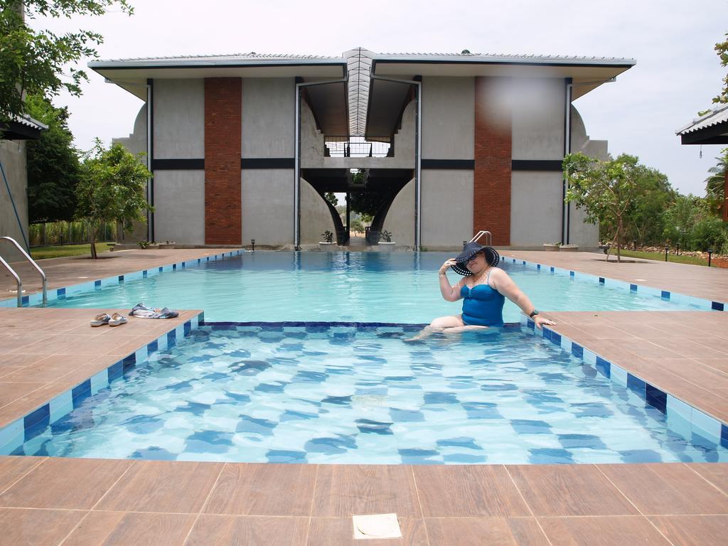 Welimaluwa Resort Sigiriya Kibissa Dış mekan fotoğraf