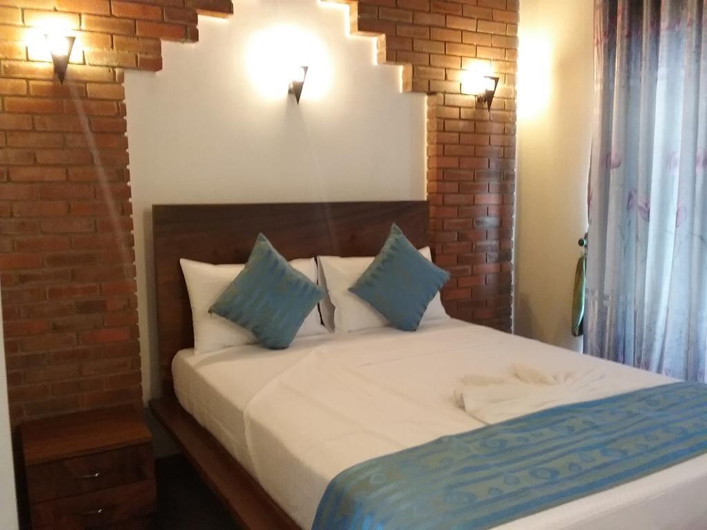 Welimaluwa Resort Sigiriya Kibissa Oda fotoğraf