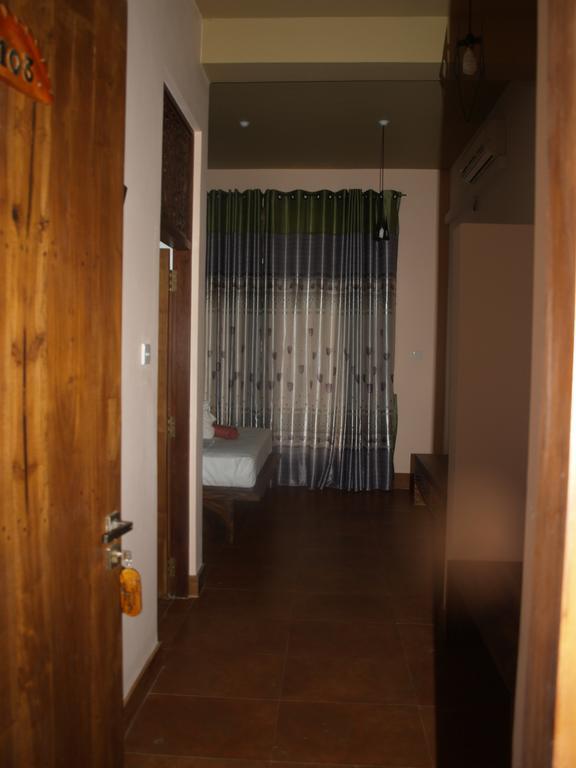 Welimaluwa Resort Sigiriya Kibissa Dış mekan fotoğraf