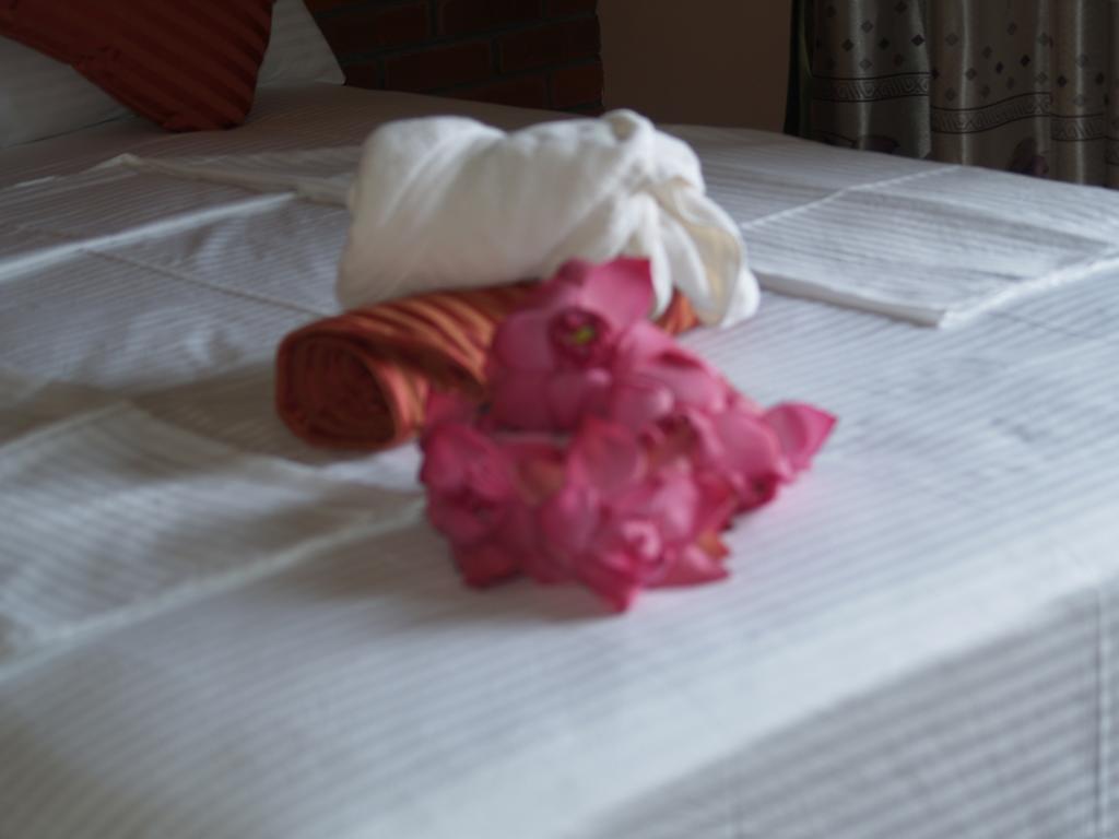 Welimaluwa Resort Sigiriya Kibissa Dış mekan fotoğraf