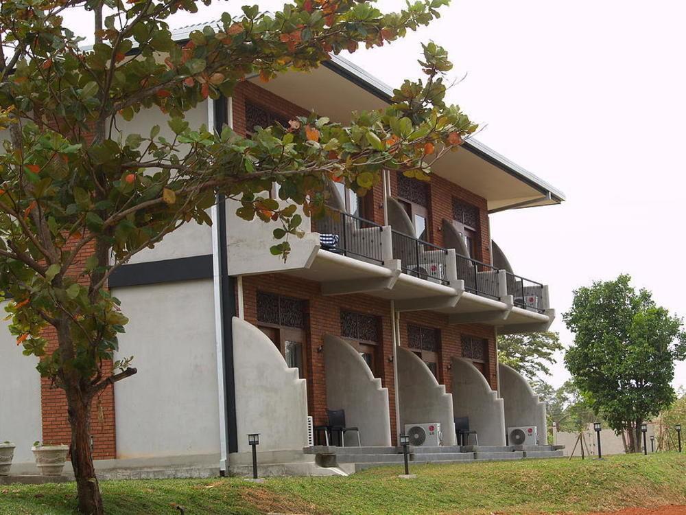 Welimaluwa Resort Sigiriya Kibissa Dış mekan fotoğraf