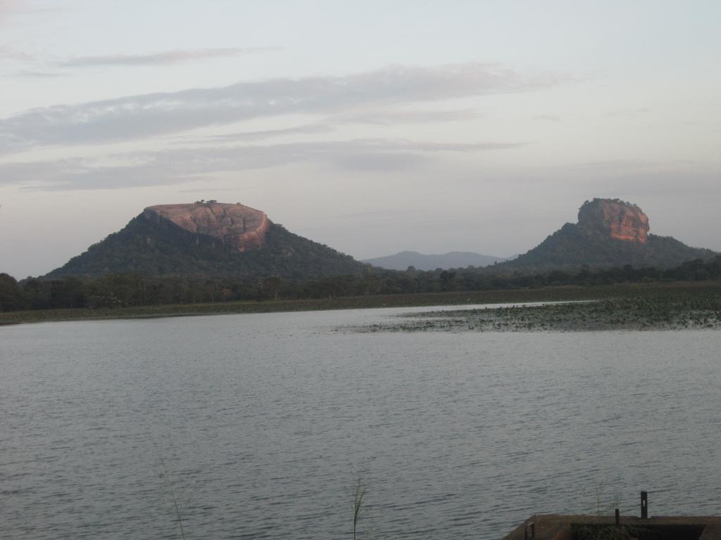 Welimaluwa Resort Sigiriya Kibissa Dış mekan fotoğraf