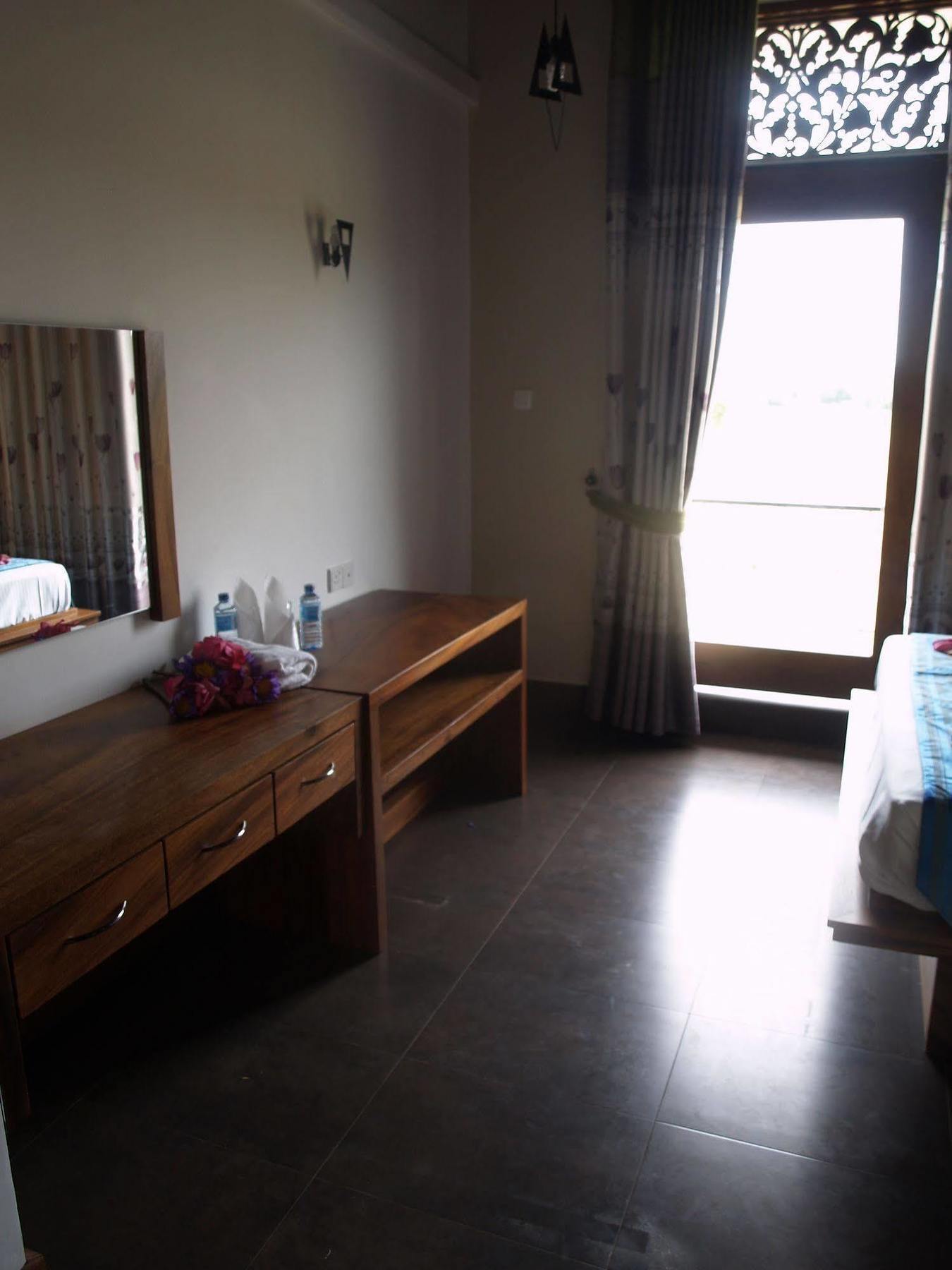 Welimaluwa Resort Sigiriya Kibissa Dış mekan fotoğraf