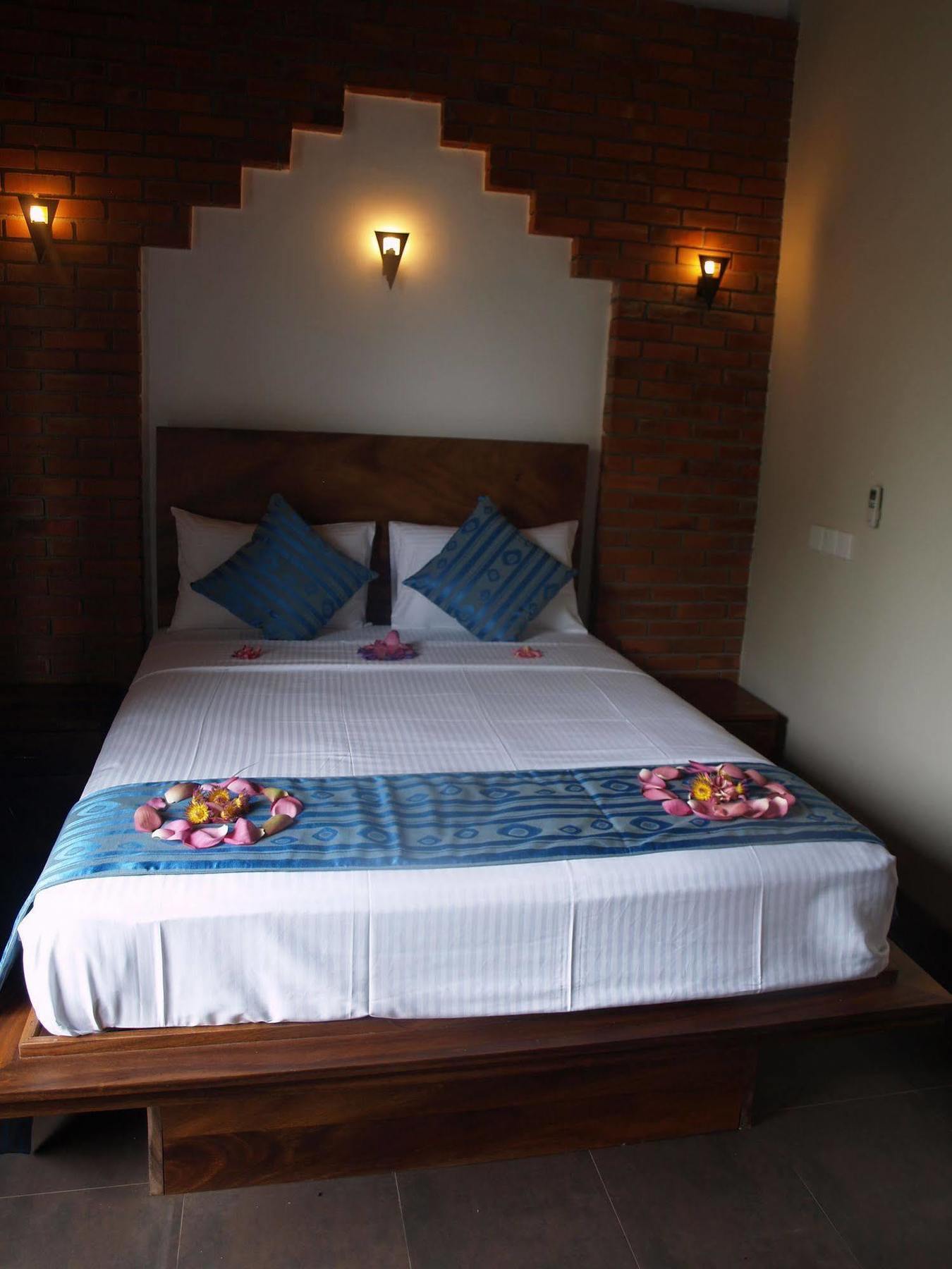 Welimaluwa Resort Sigiriya Kibissa Dış mekan fotoğraf