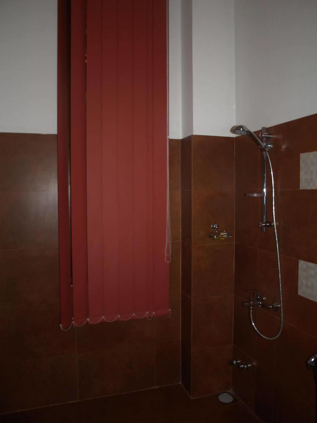 Welimaluwa Resort Sigiriya Kibissa Dış mekan fotoğraf