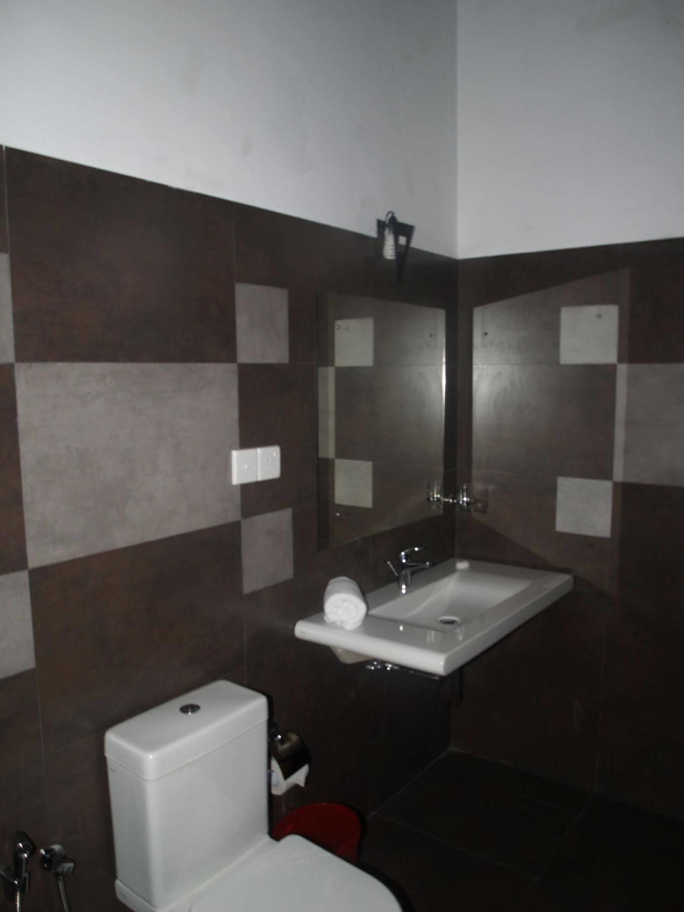 Welimaluwa Resort Sigiriya Kibissa Dış mekan fotoğraf