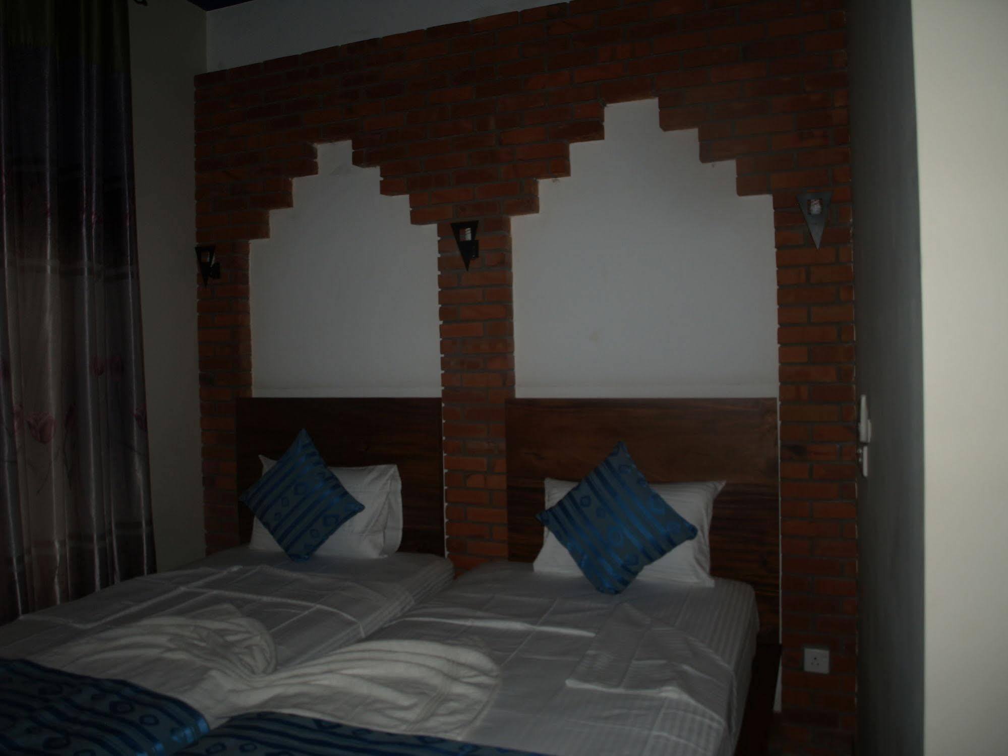 Welimaluwa Resort Sigiriya Kibissa Dış mekan fotoğraf