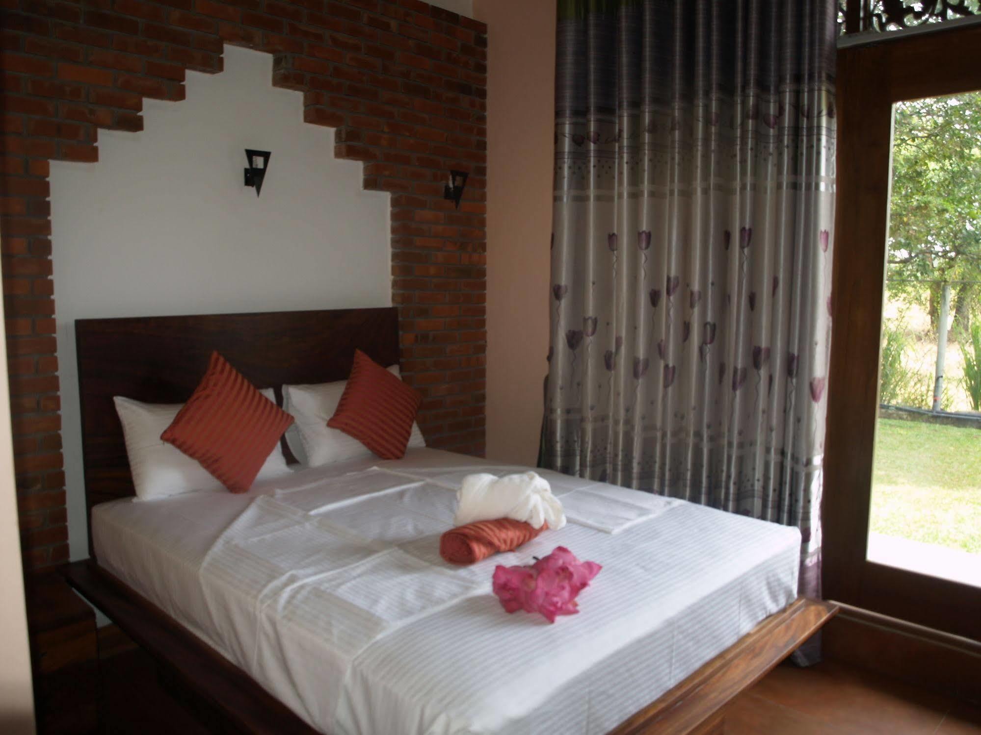 Welimaluwa Resort Sigiriya Kibissa Dış mekan fotoğraf