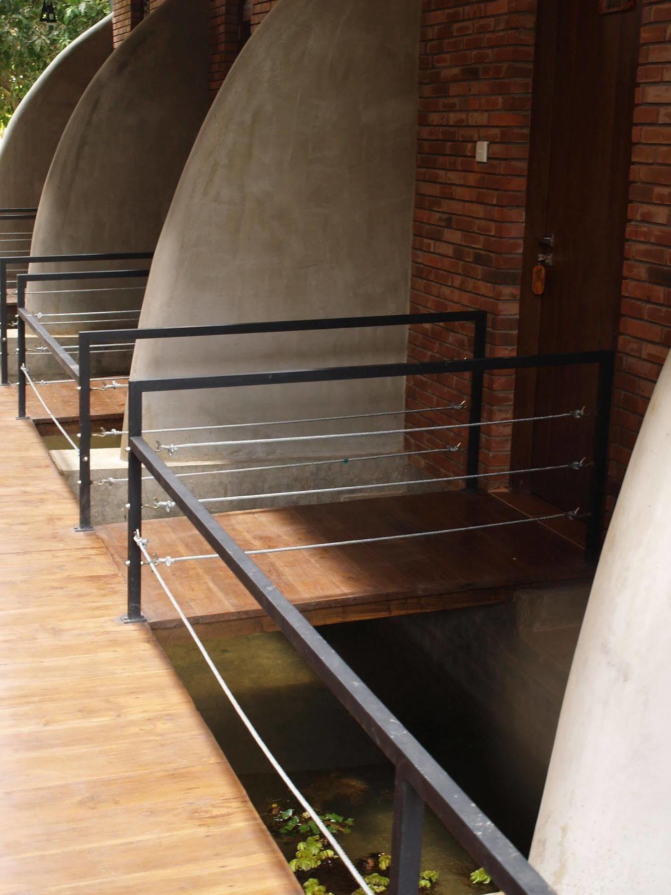 Welimaluwa Resort Sigiriya Kibissa Dış mekan fotoğraf