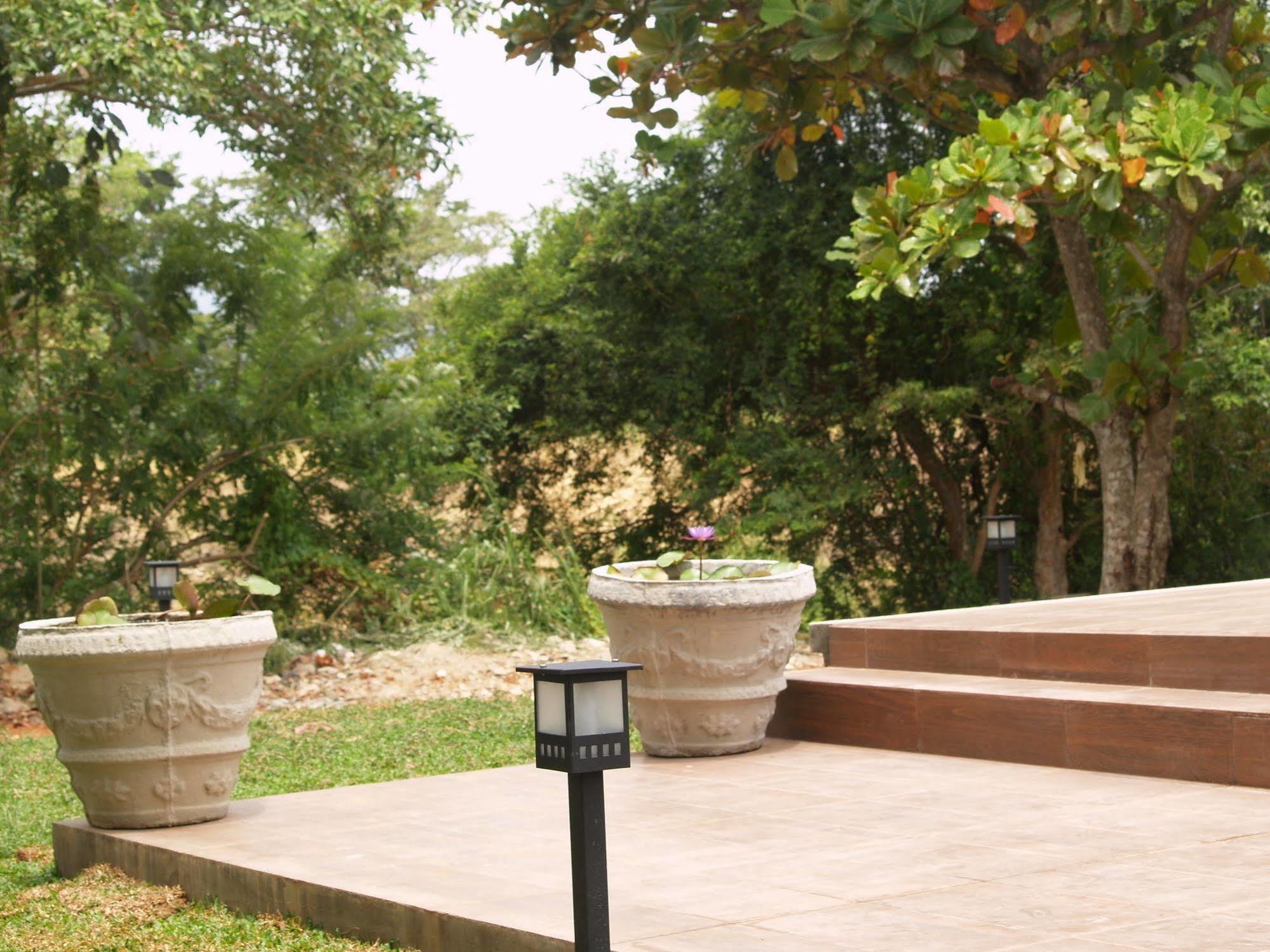 Welimaluwa Resort Sigiriya Kibissa Dış mekan fotoğraf