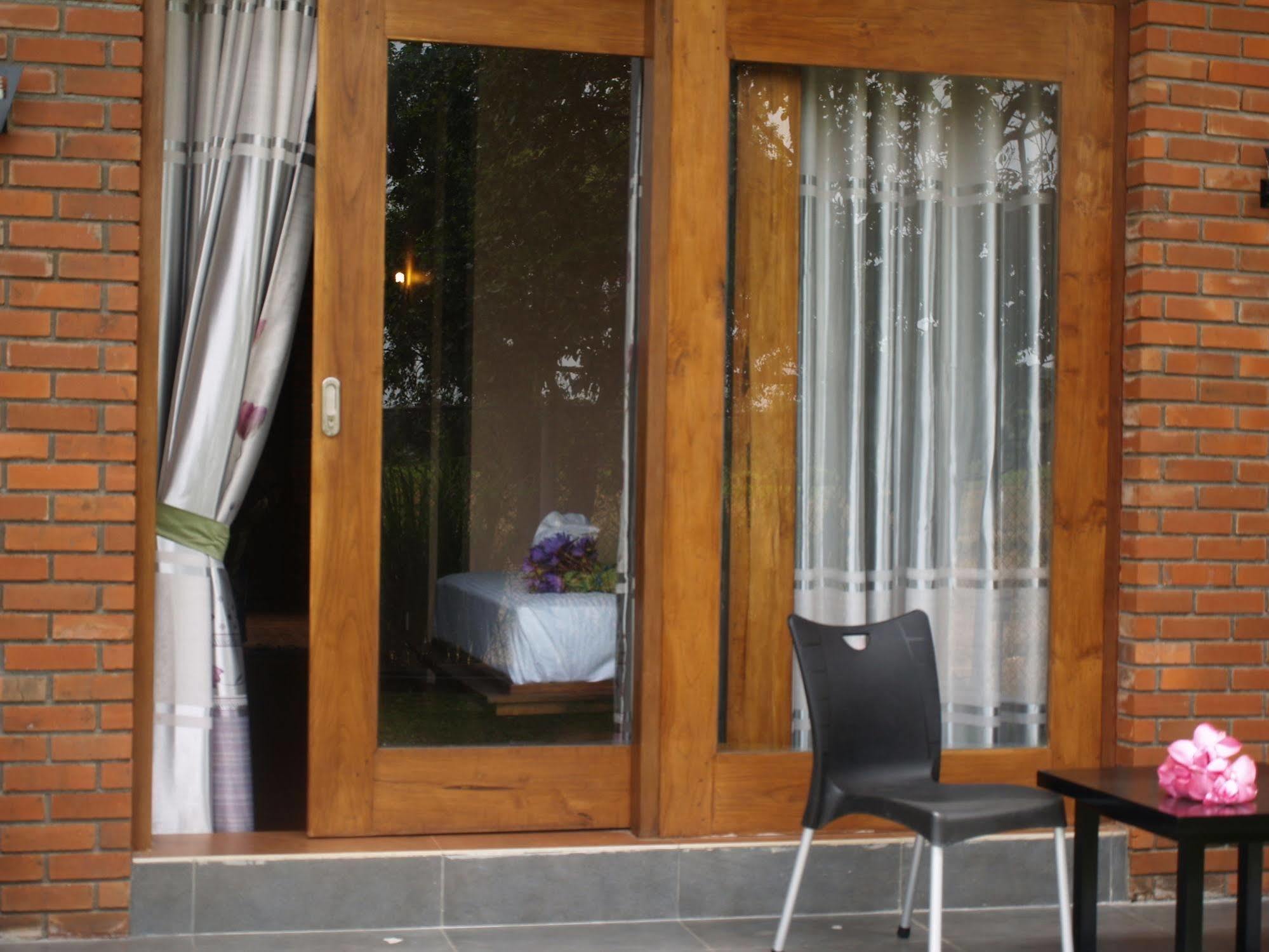 Welimaluwa Resort Sigiriya Kibissa Dış mekan fotoğraf